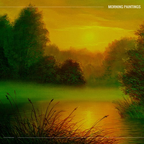 VA - Morning Paintings [STH904]